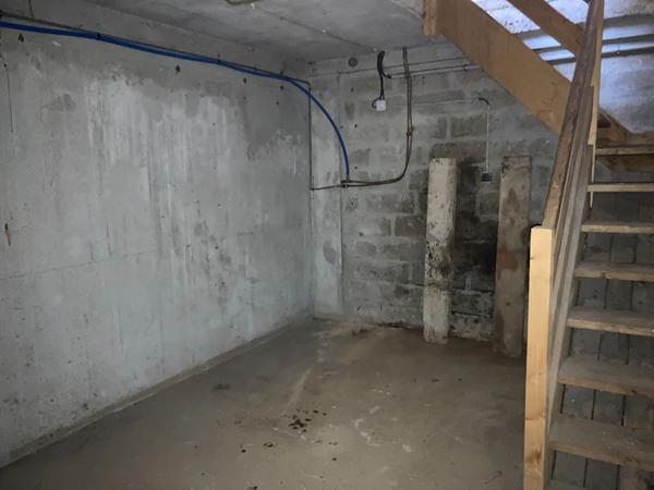 Local commercial emplacement idéal