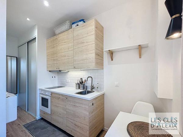 VENTE EN 1 LOT 2 studios