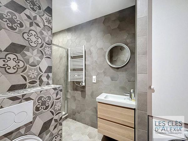 VENTE EN 1 LOT 2 studios