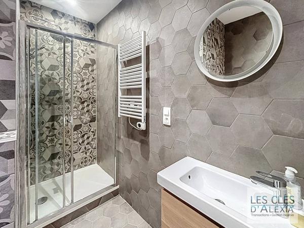 VENTE EN 1 LOT 2 studios