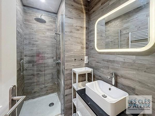 VENTE EN 1 LOT 2 studios