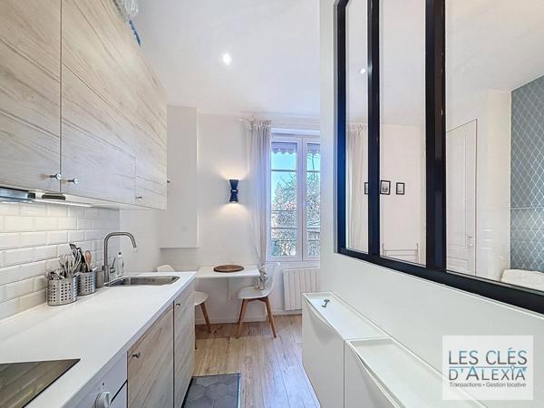 VENTE EN 1 LOT 2 studios