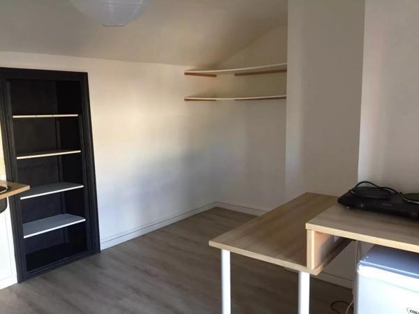 Immeuble de 7 logements à Saint Laurent Sur Sèvre