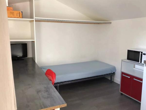 Immeuble de 7 logements à Saint Laurent Sur Sèvre