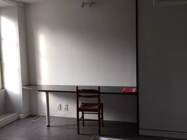 Immeuble de 7 logements à Saint Laurent Sur Sèvre
