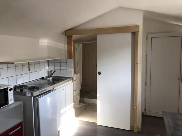 Immeuble de 7 logements à Saint Laurent Sur Sèvre