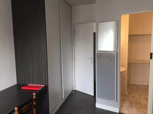 Immeuble de 7 logements à Saint Laurent Sur Sèvre