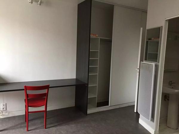 Immeuble de 7 logements à Saint Laurent Sur Sèvre