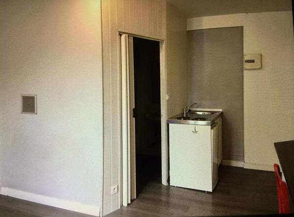 Immeuble de 7 logements à Saint Laurent Sur Sèvre