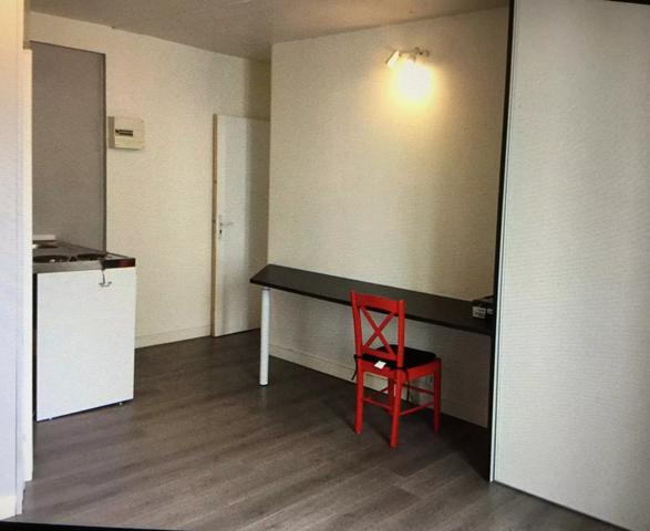 Immeuble de 7 logements à Saint Laurent Sur Sèvre