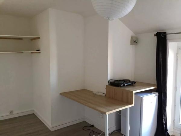 Immeuble de 7 logements à Saint Laurent Sur Sèvre