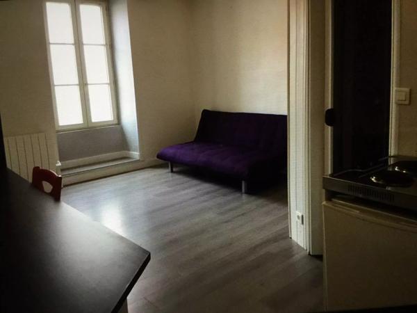 Immeuble de 7 logements à Saint Laurent Sur Sèvre