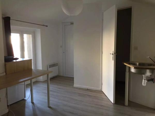 Immeuble de 7 logements à Saint Laurent Sur Sèvre