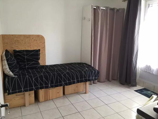 Immeuble de 7 logements à Saint Laurent Sur Sèvre