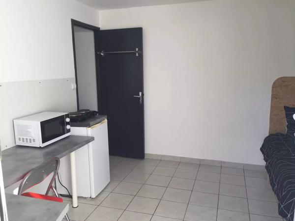 Immeuble de 7 logements à Saint Laurent Sur Sèvre