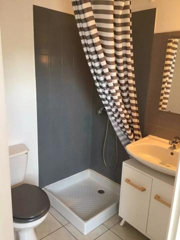Immeuble de 7 logements à Saint Laurent Sur Sèvre