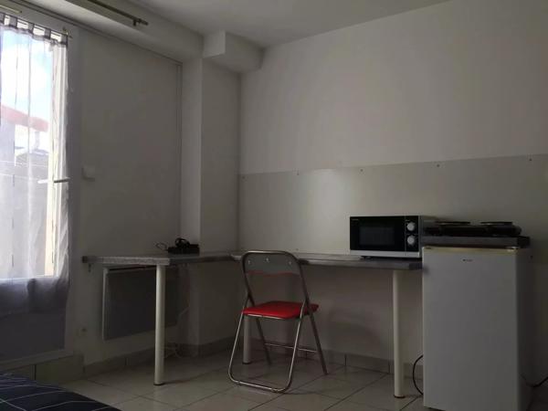 Immeuble de 7 logements à Saint Laurent Sur Sèvre