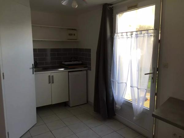 Immeuble de 7 logements à Saint Laurent Sur Sèvre
