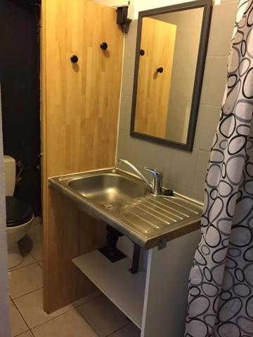Immeuble de 7 logements à Saint Laurent Sur Sèvre