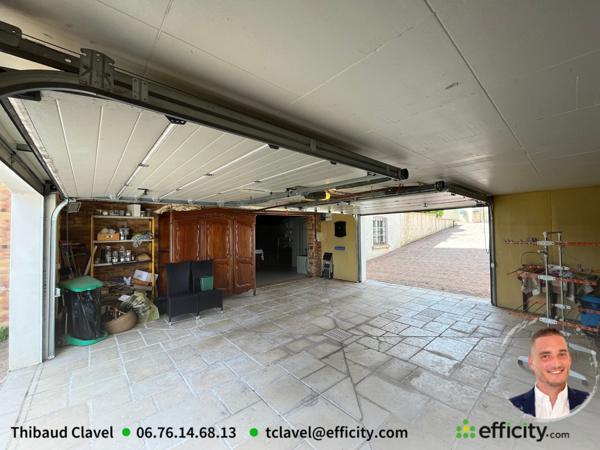 Maison 6 pièces - 208 m²