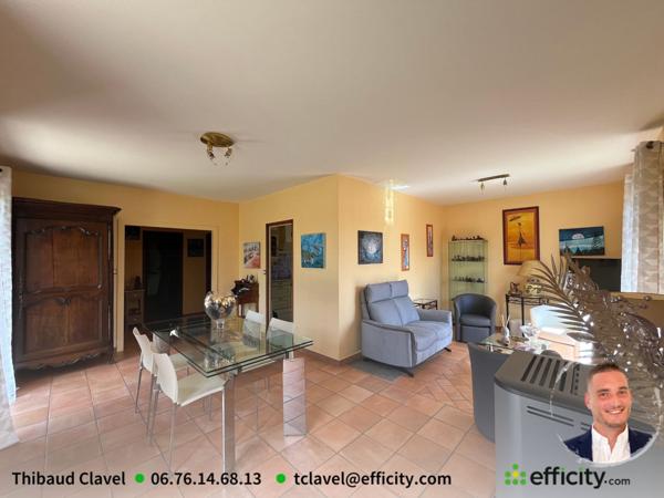 Maison 6 pièces - 208 m²