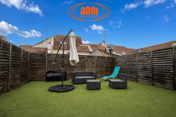 Duplex
                                                                                                                                                                                                                                                                                                                        4 pièce(s)                                                                                                                                                                                                          2 chambre(s)                                                                                                                                                                                                          70.8  m²