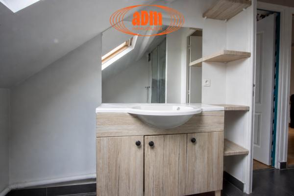 Duplex
                                                                                                                                                                                                                                                                                                                        4 pièce(s)                                                                                                                                                                                                          2 chambre(s)                                                                                                                                                                                                          70.8  m²