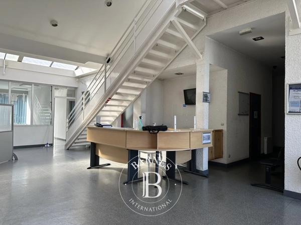 Linas, Commerce  416 m² à vendre