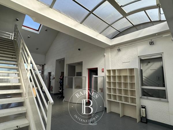 Linas, Commerce  416 m² à vendre