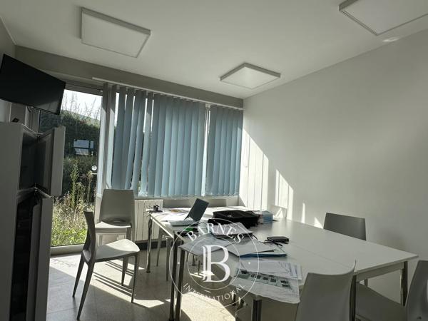 Linas, Commerce  416 m² à vendre
