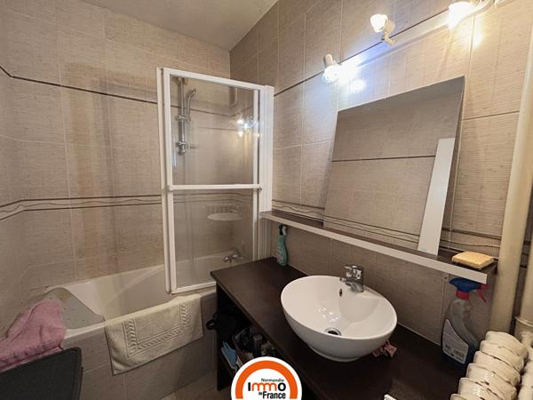 Appartement Evreux 3 pièce(s) 59 m2