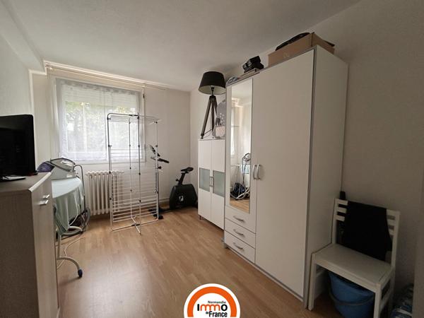 Appartement Evreux 3 pièce(s) 59 m2