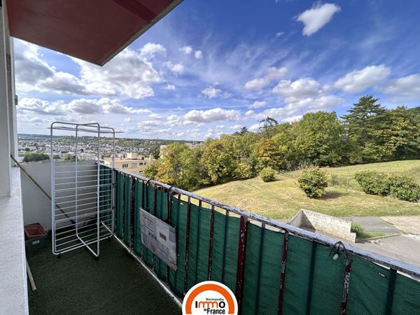 Appartement Evreux 3 pièce(s) 59 m2