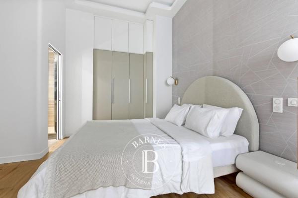 Paris 3ème, Appartement 1 Chambre -  55 m² à vendre