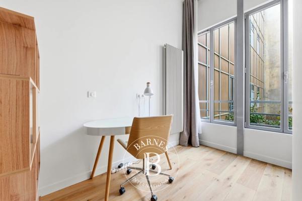 Paris 3ème, Appartement 1 Chambre -  55 m² à vendre