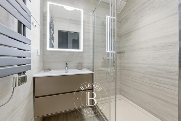 Paris 3ème, Appartement 1 Chambre -  55 m² à vendre