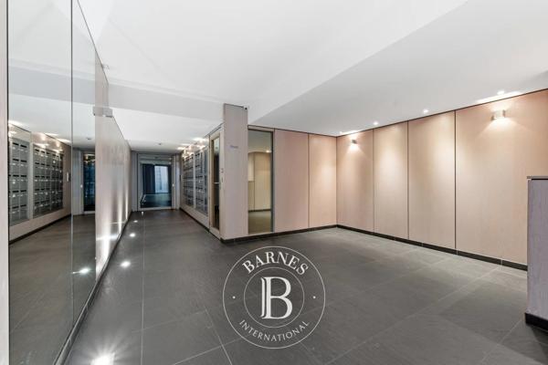 Paris 3ème, Appartement 1 Chambre -  55 m² à vendre