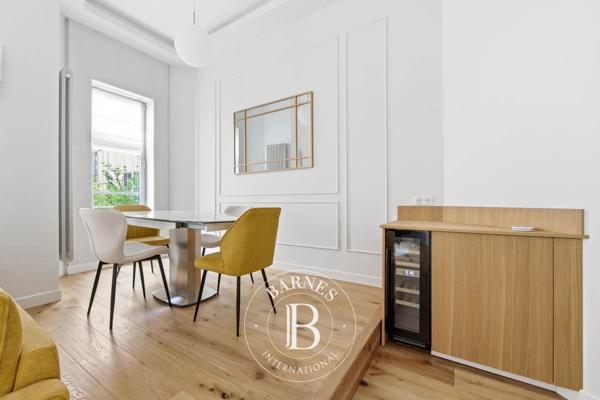 Paris 3ème, Appartement 1 Chambre -  55 m² à vendre