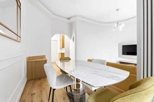 Paris 3ème, Appartement 1 Chambre -  55 m² à vendre