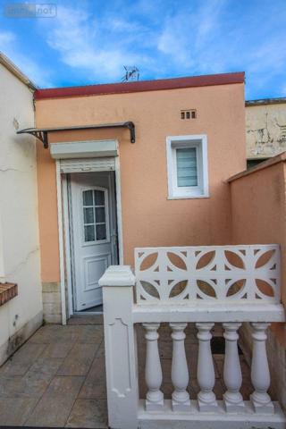 Maison à vendre à Cucq dans le Pas-de-Calais (62780), ref : 62086/148