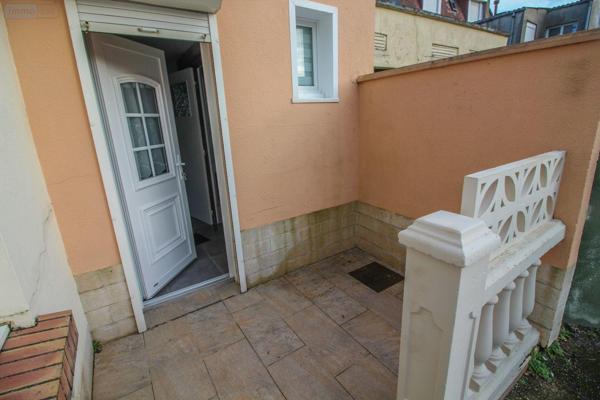 Maison à vendre à Cucq dans le Pas-de-Calais (62780), ref : 62086/148