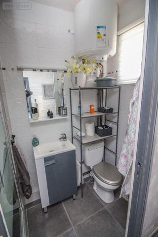 Maison à vendre à Cucq dans le Pas-de-Calais (62780), ref : 62086/148