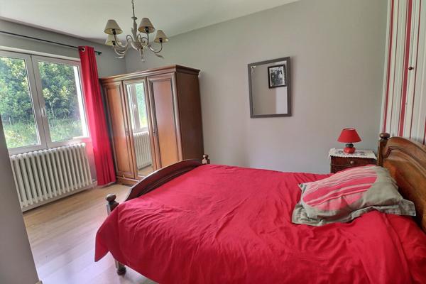 Maison 7 pièces à vendre à Villefranche de Rouergue - Quartier Les Cabrières