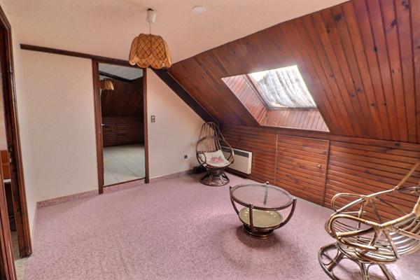 Maison 7 pièces à vendre à Villefranche de Rouergue - Quartier Les Cabrières