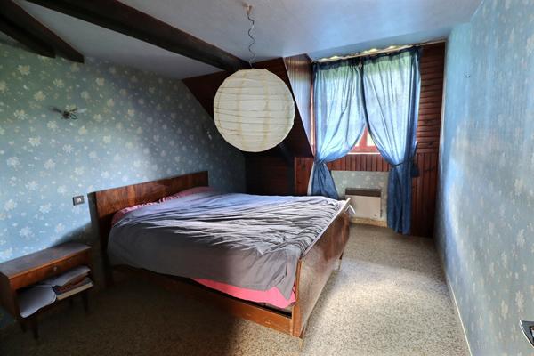 Maison 7 pièces à vendre à Villefranche de Rouergue - Quartier Les Cabrières