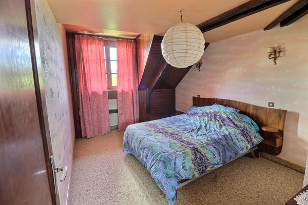 Maison 7 pièces à vendre à Villefranche de Rouergue - Quartier Les Cabrières