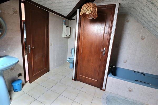 Maison 7 pièces à vendre à Villefranche de Rouergue - Quartier Les Cabrières