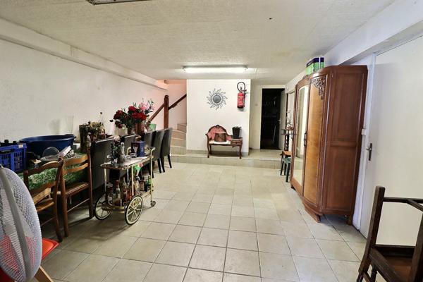 Maison 7 pièces à vendre à Villefranche de Rouergue - Quartier Les Cabrières