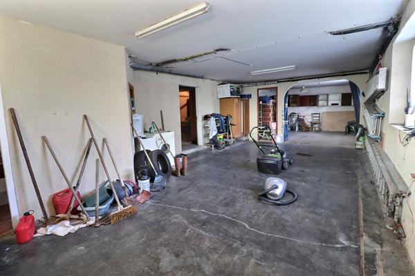 Maison 7 pièces à vendre à Villefranche de Rouergue - Quartier Les Cabrières