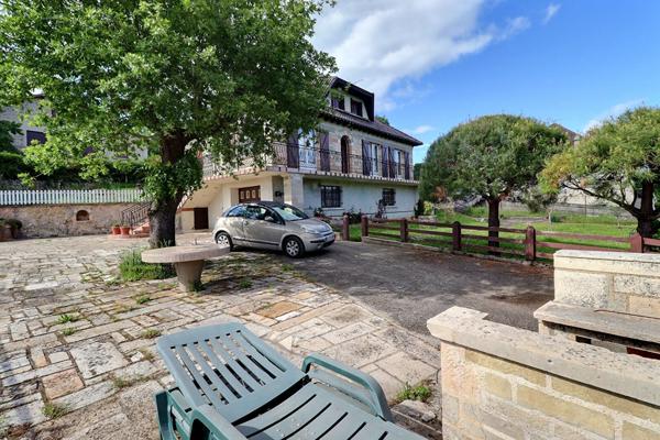 Maison 7 pièces à vendre à Villefranche de Rouergue - Quartier Les Cabrières